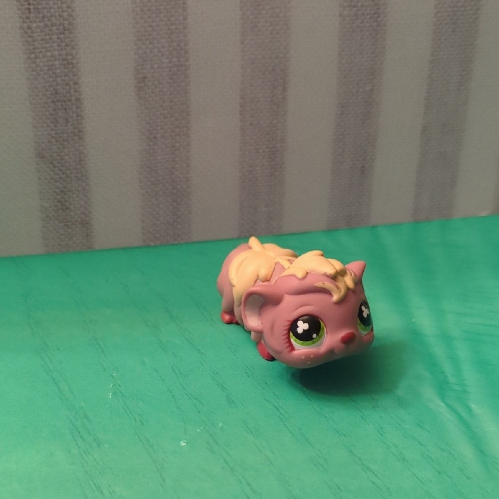 LPS #1668